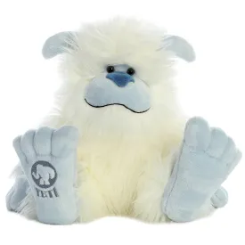 16.5" Yeti Plush