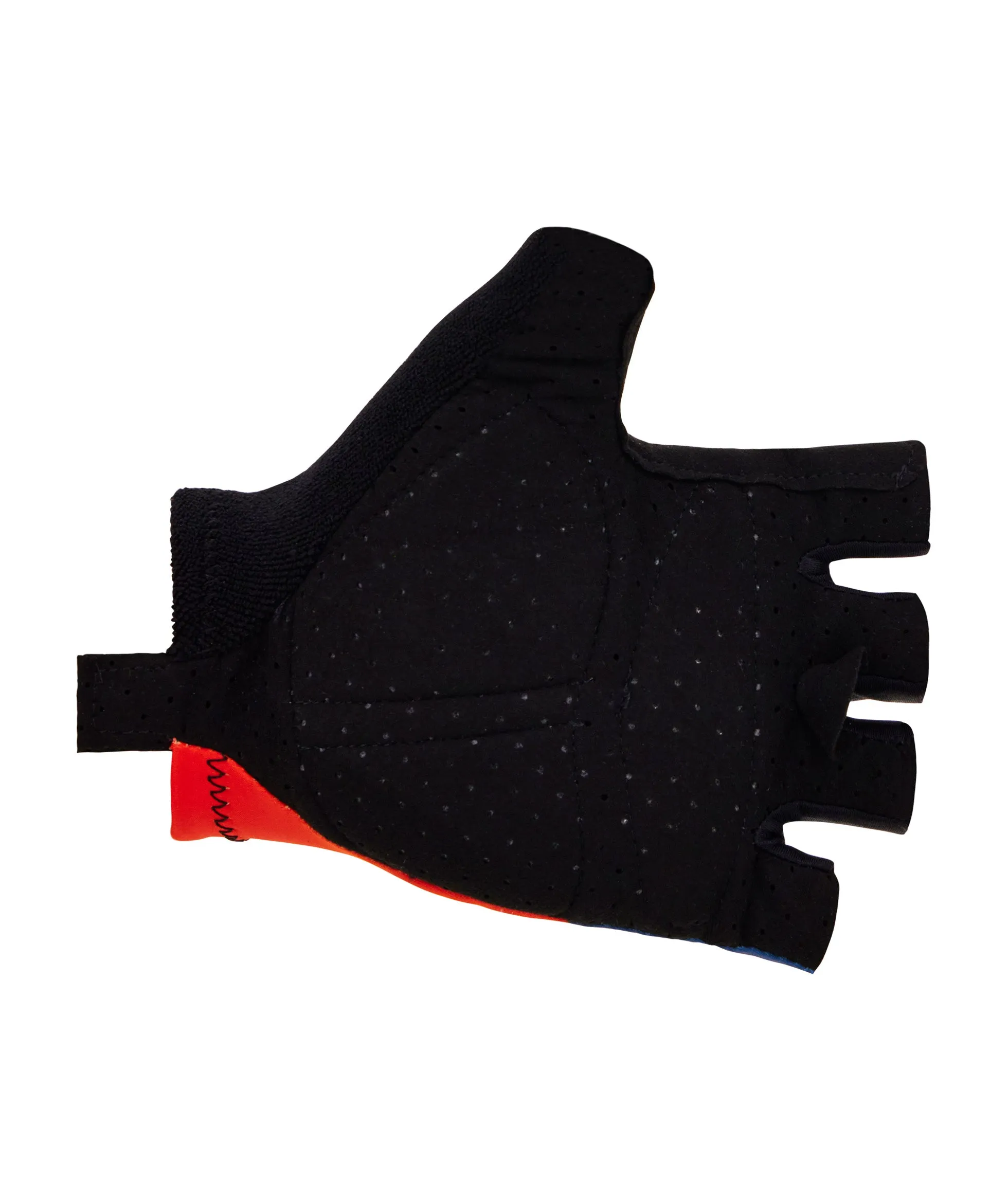 2025 Lidl-Trek Gloves by Santini
