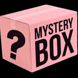 $25 Mystery Item