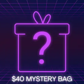 $40 Mystery Bag