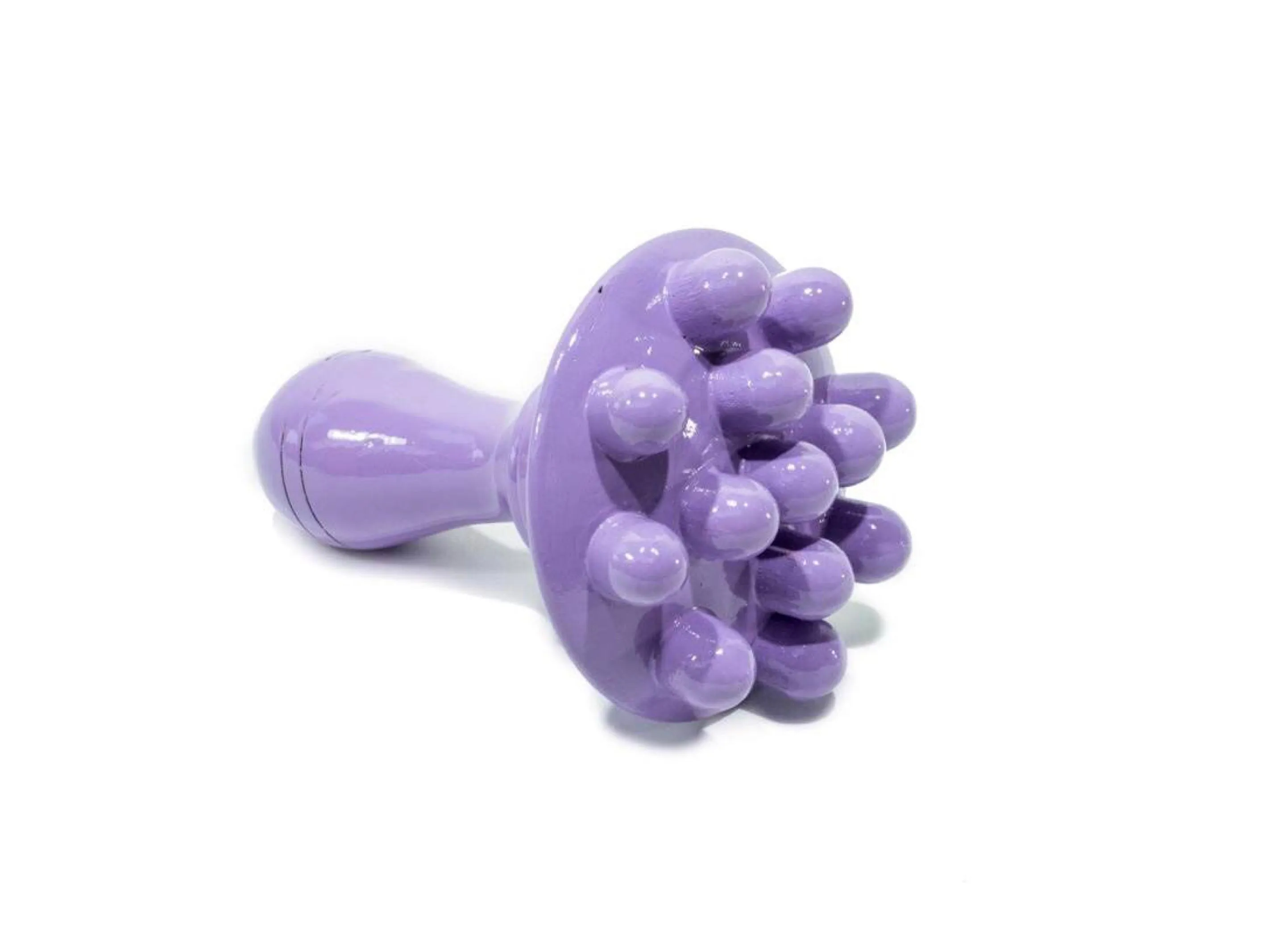 5-PIECES Premium Quality Custom Color Wood Therapy Tools