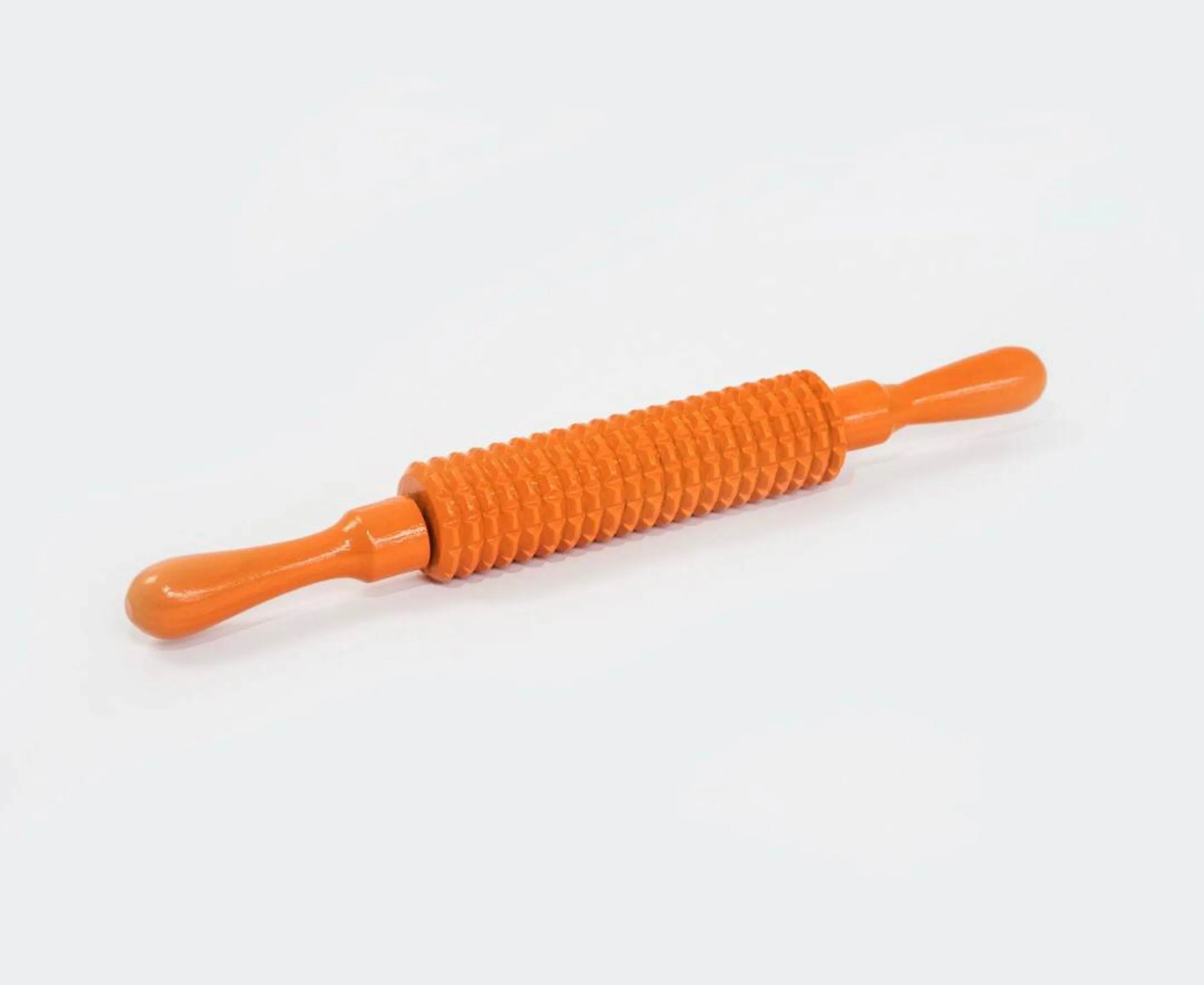 5-PIECES Premium Quality Custom Color Wood Therapy Tools