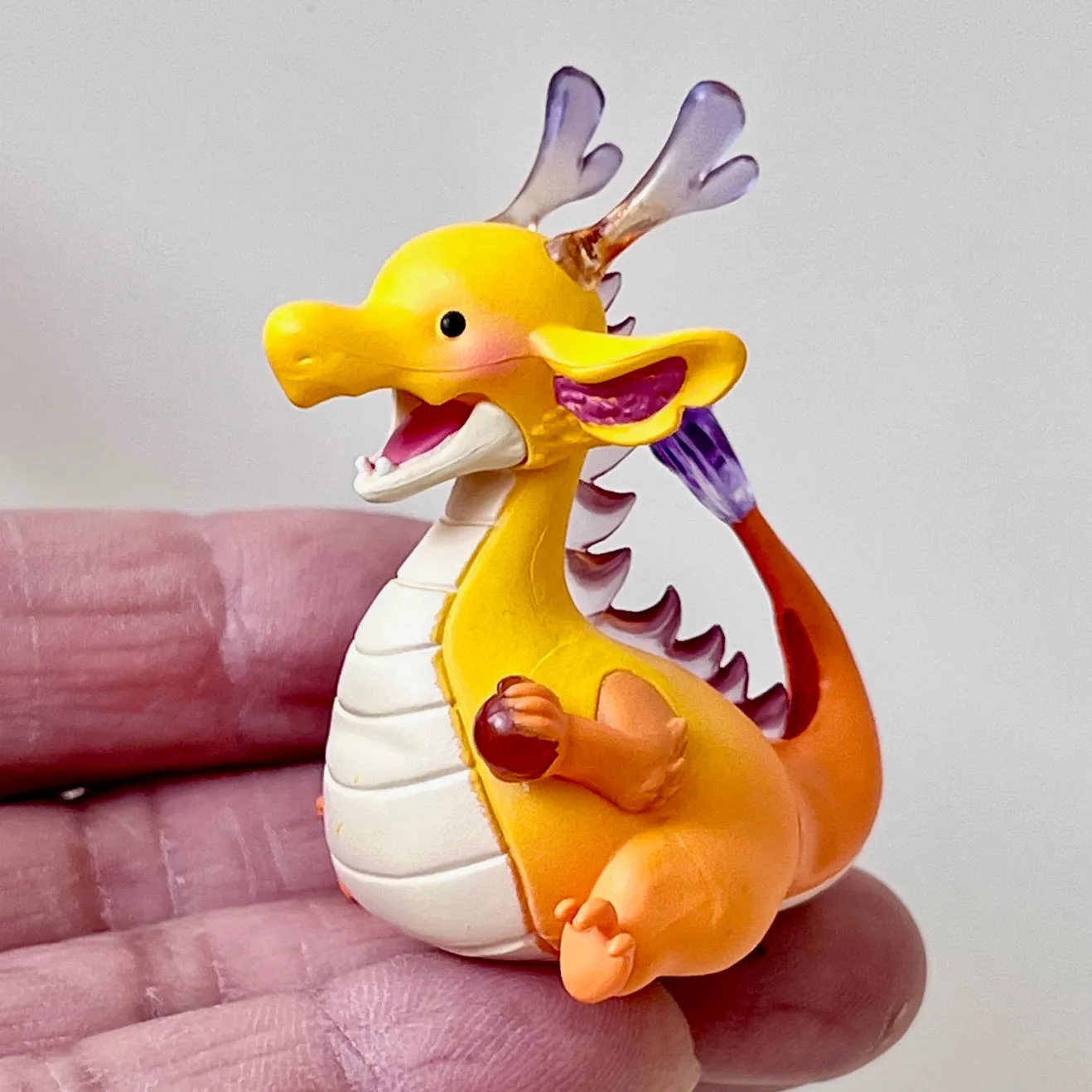 70357 Dragon Vol. 2 Figurines Capsule-5