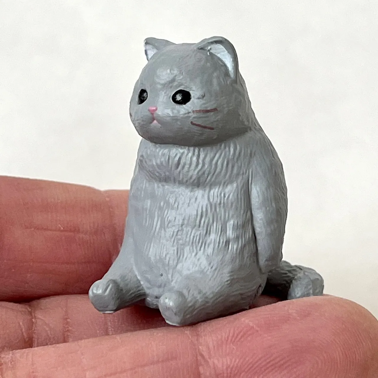 70772 VOID CAT FIGURINE BLIND BOX-10