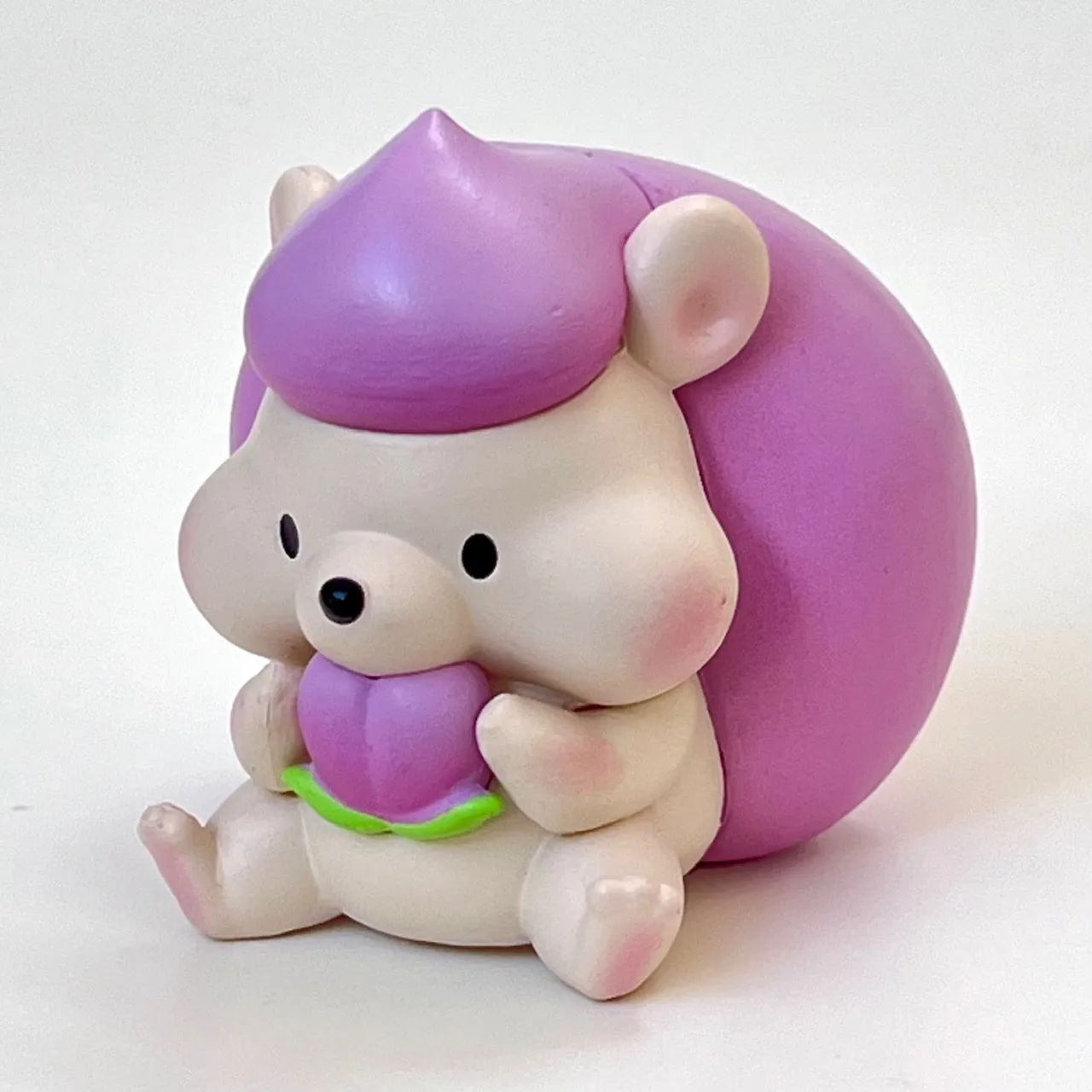 73072 Hedgehog Fruits Blind Box-6