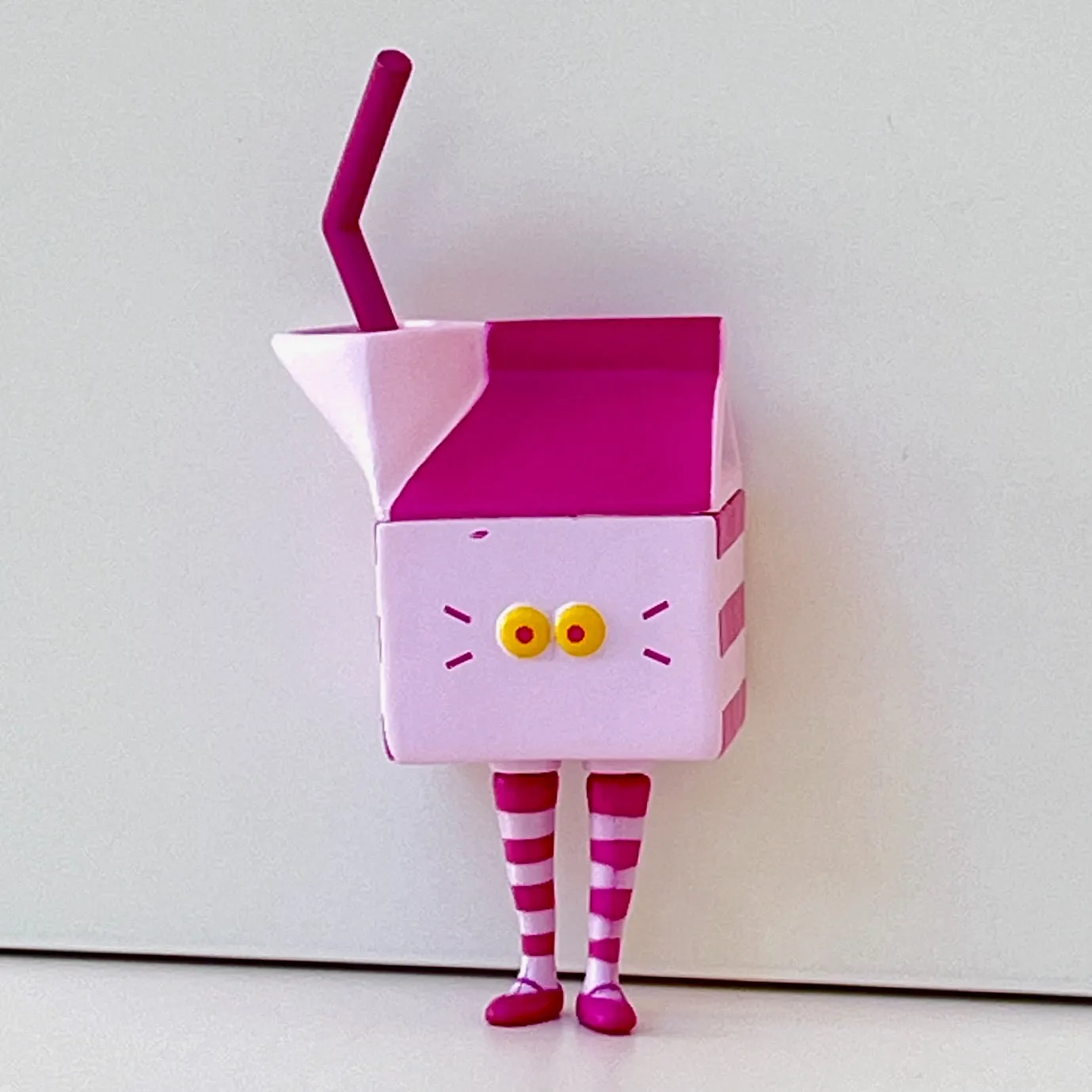 73082 Breakfast Girl Blind Box-6