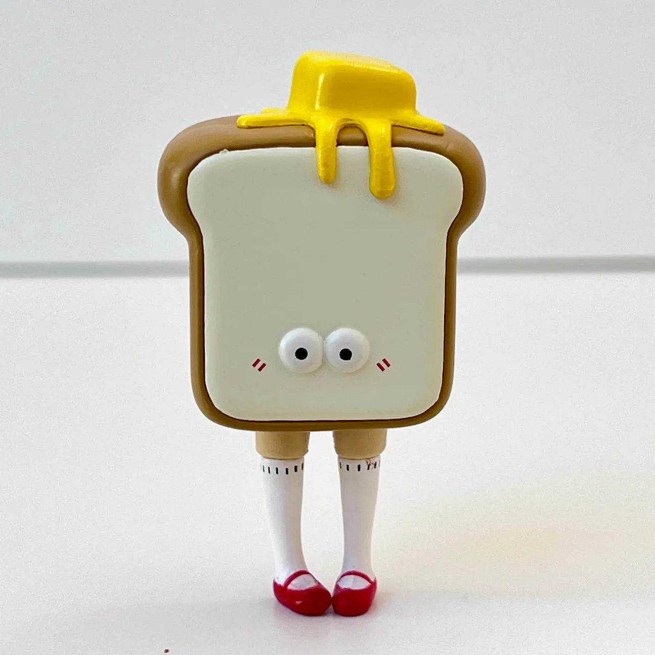 73082 Breakfast Girl Blind Box-6