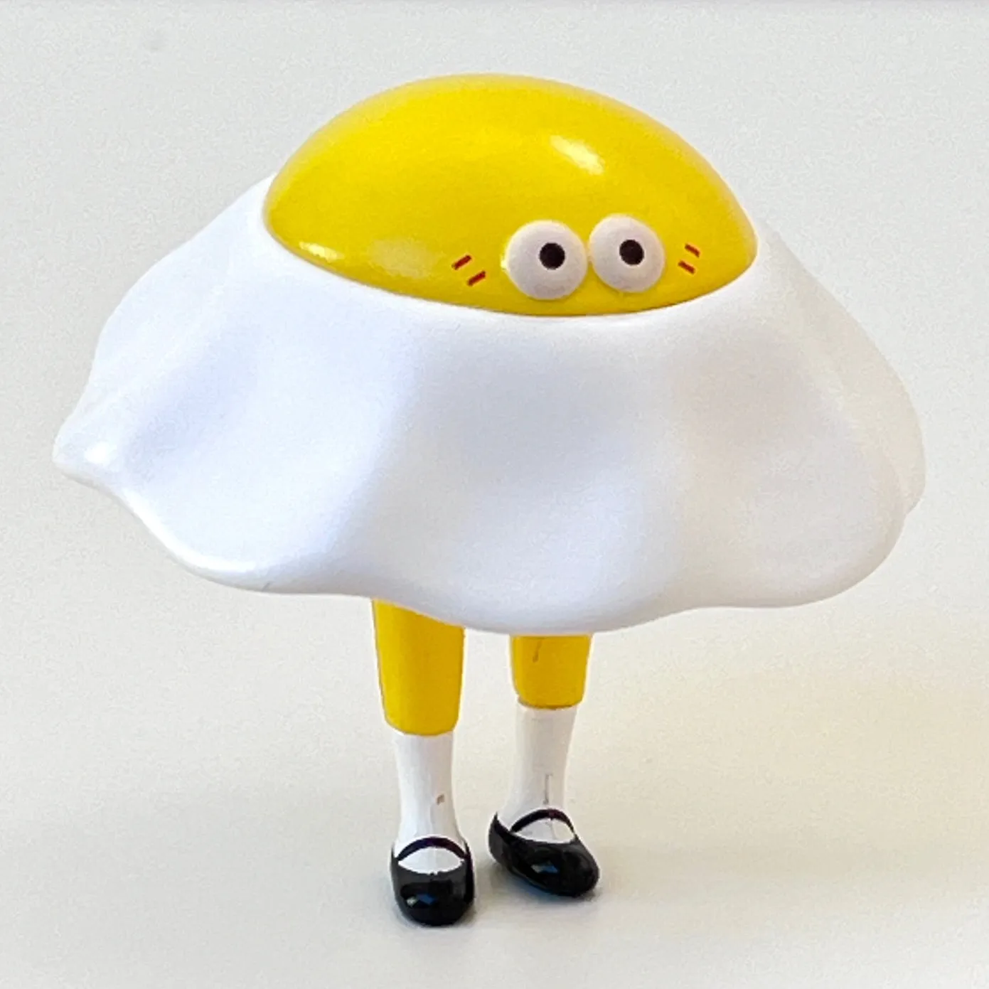 73082 Breakfast Girl Blind Box-6