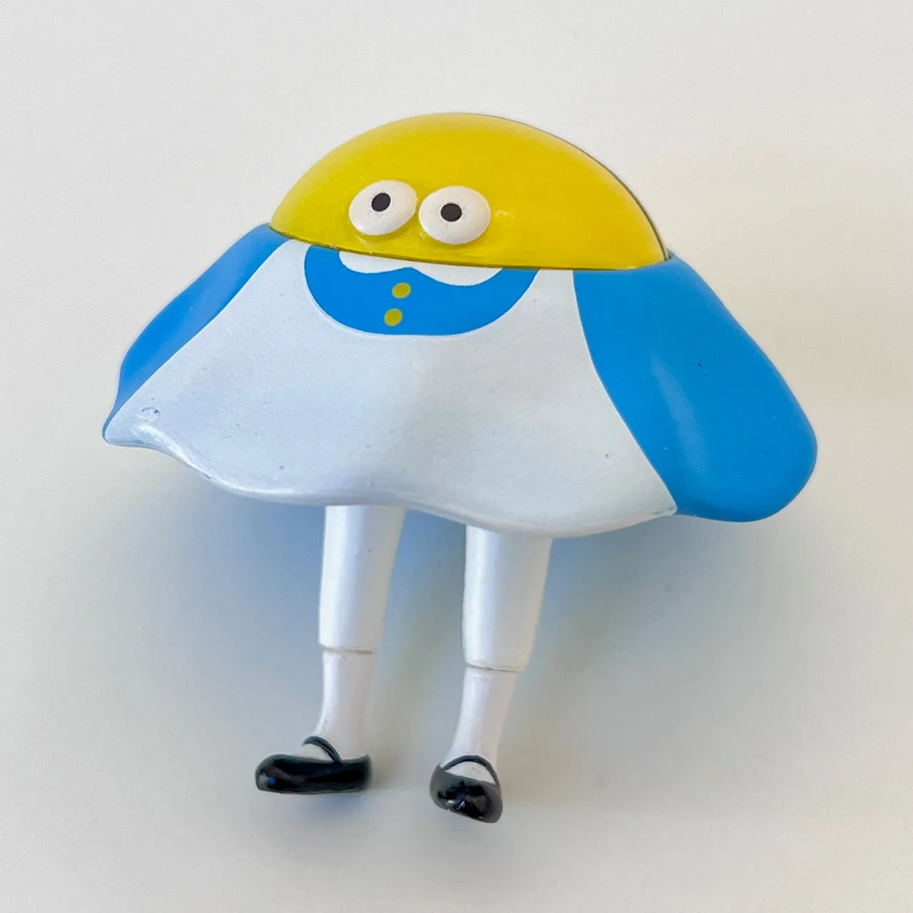 73082 Breakfast Girl Blind Box-6