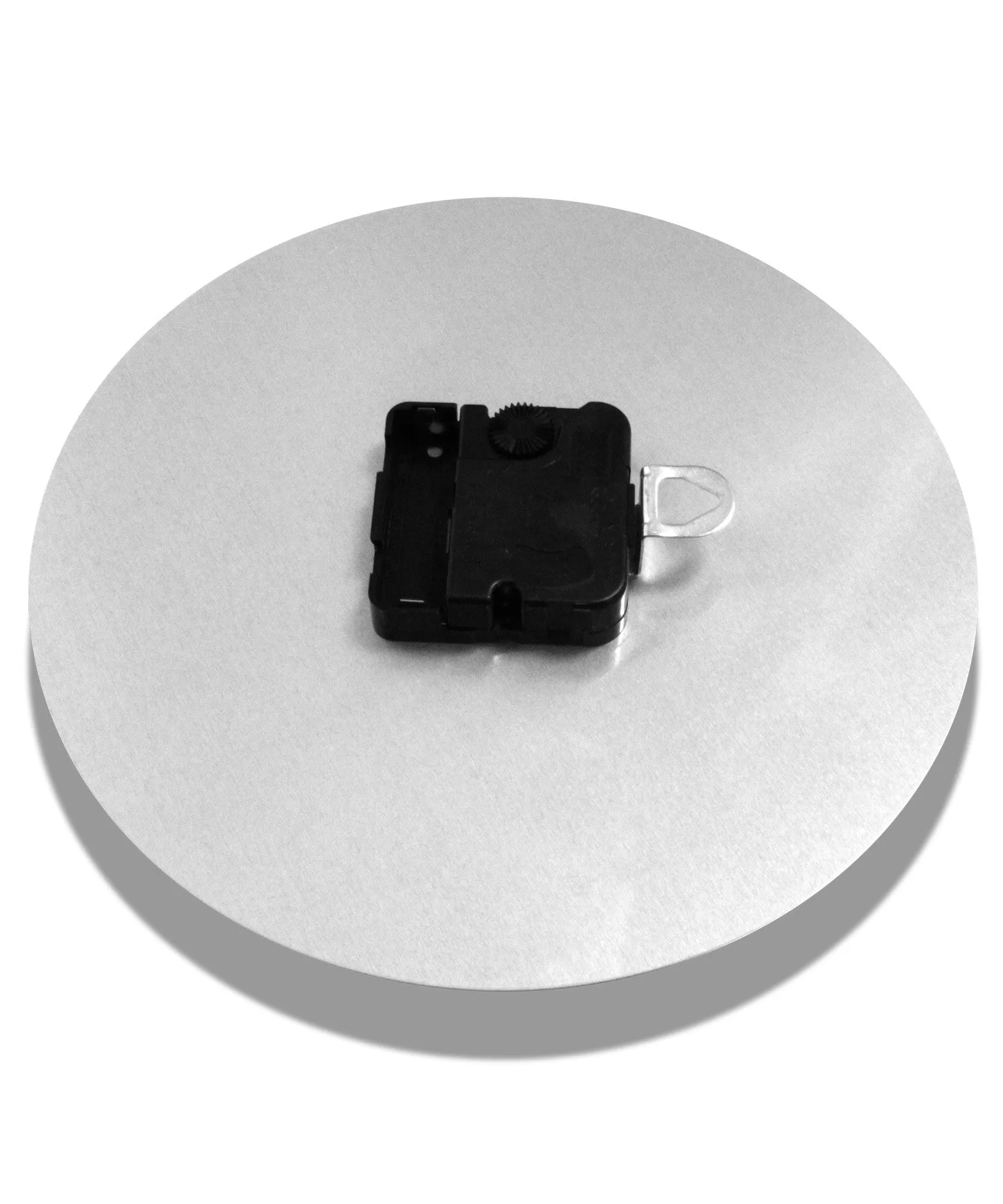 Alien They Are Here 10 InchRound Wall Clock