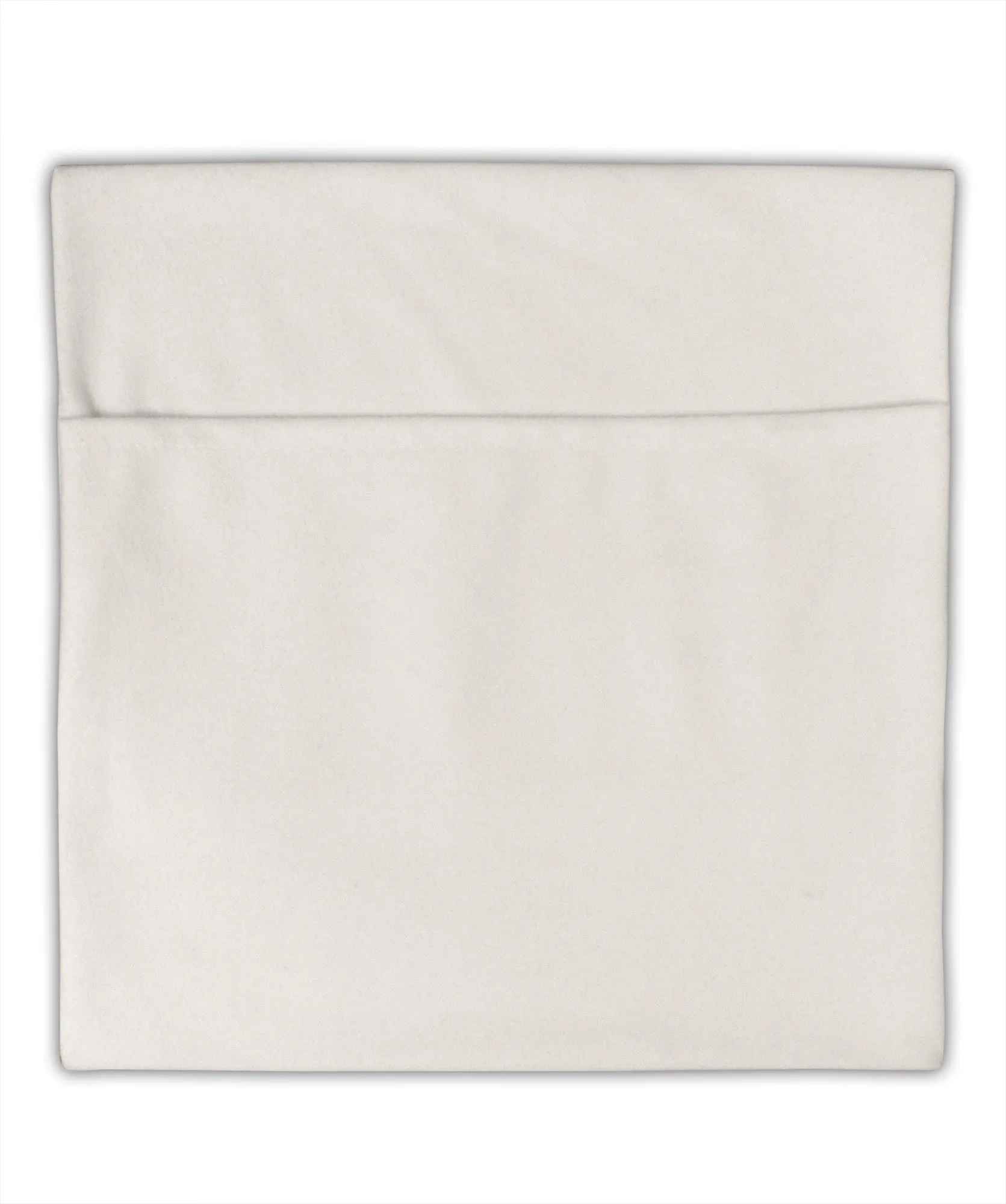 Alien They Are Here Micro Fleece 14&#x22;x14&#x22; Pillow Sham