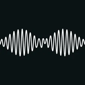 AM - ARCTIC MONKEYS