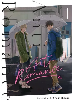 Anti-Romance Vol 1: Special Edition