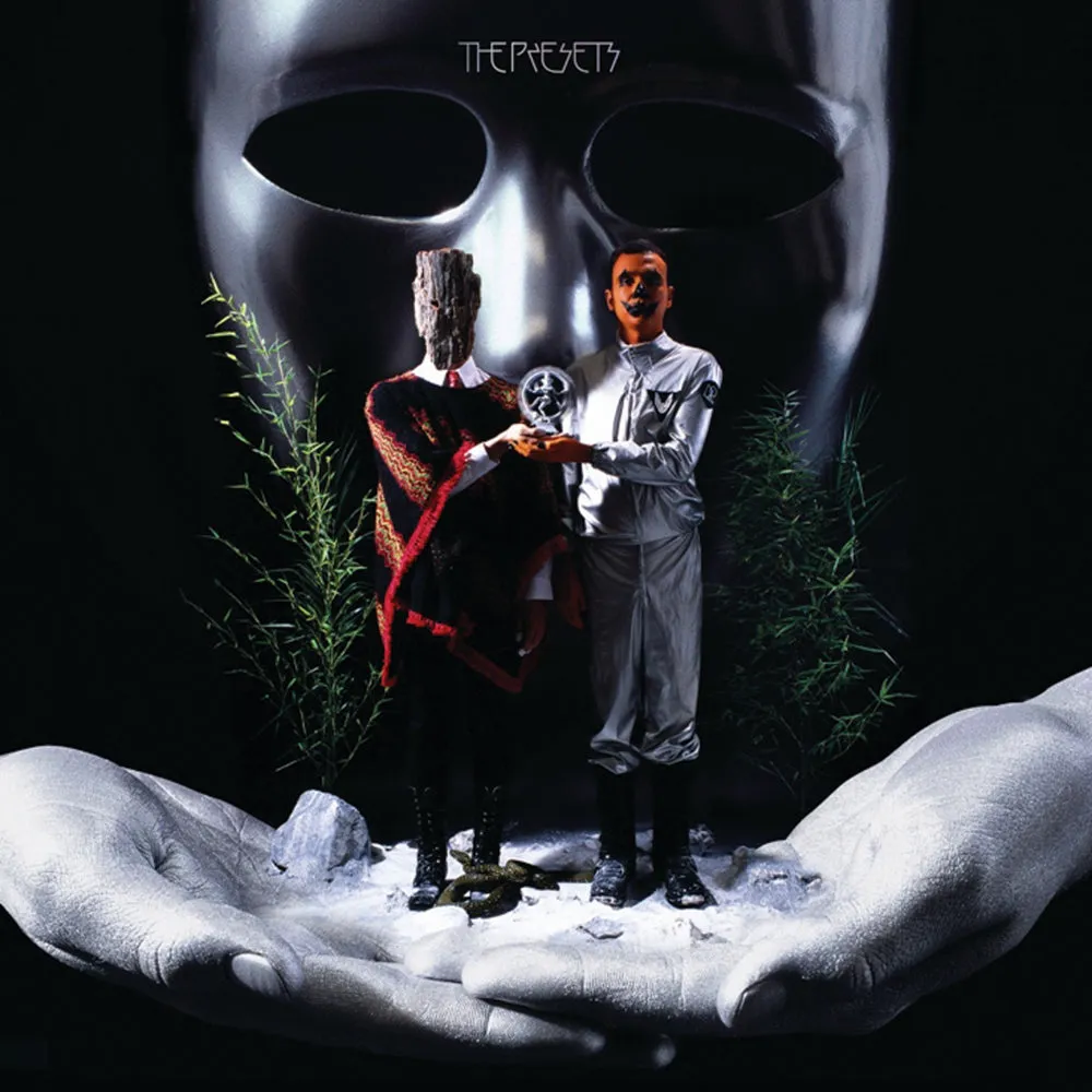 APOCALYPSO (2LP)