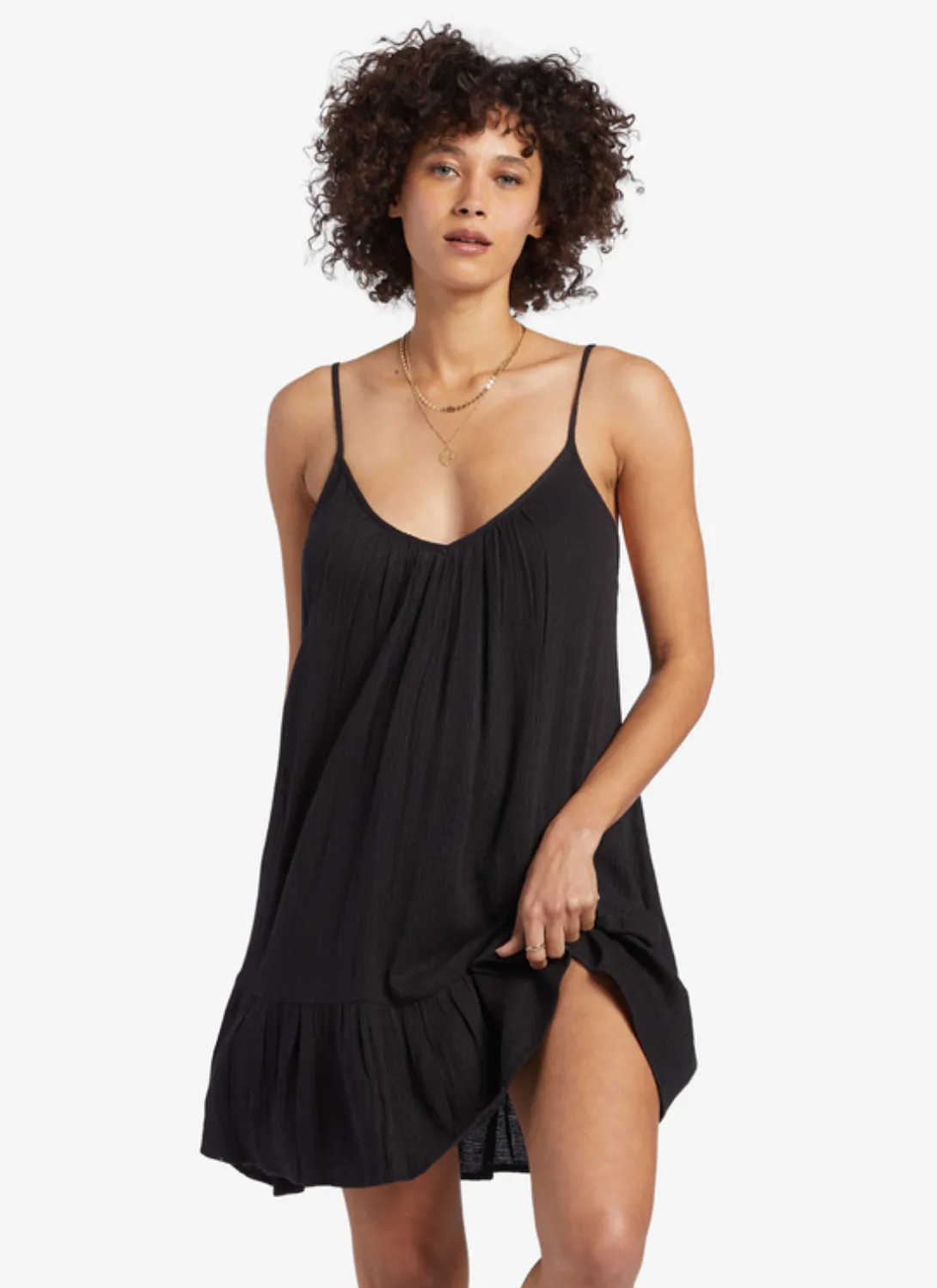 Beach Vibes Coverup (BPB)