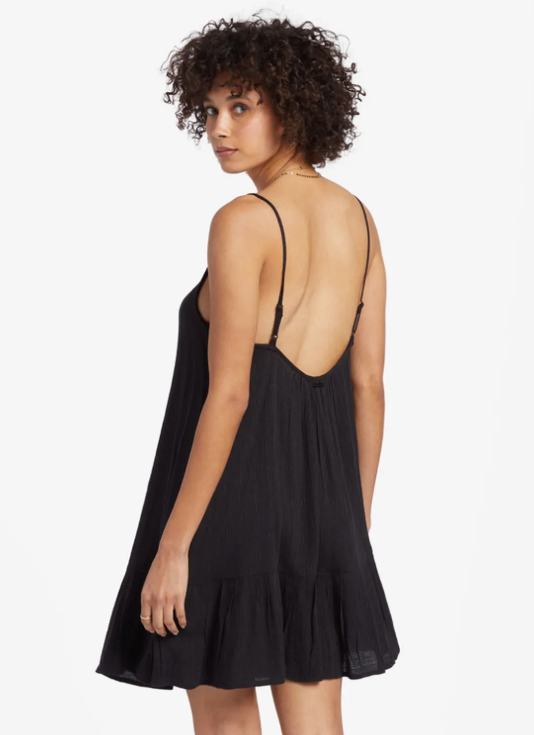 Beach Vibes Coverup (BPB)