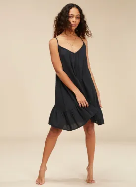 Beach Vibes Coverup (BPB)