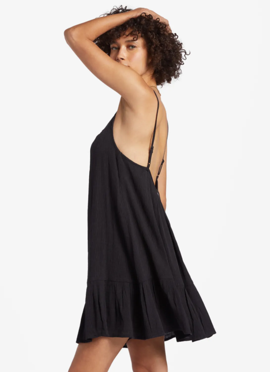 Beach Vibes Coverup (BPB)