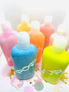 Body Wash Mystery Bundle