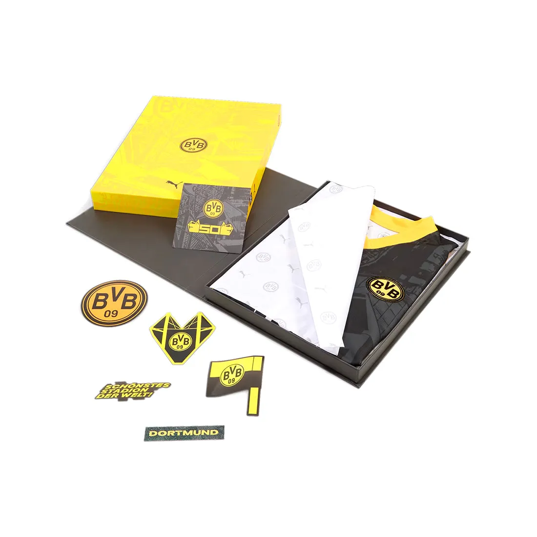 Borussia Dortmund 23/24 Special Edition