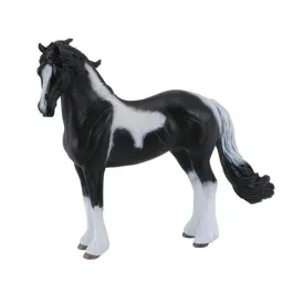 Breyer by CollectA Barock Pinto Stallion