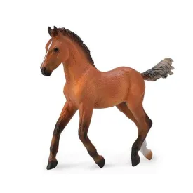 Breyer by CollectA Bay Hanoverian Foal