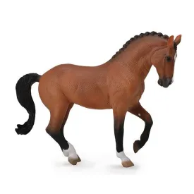 Breyer by CollectA Bay Hanoverian Mare