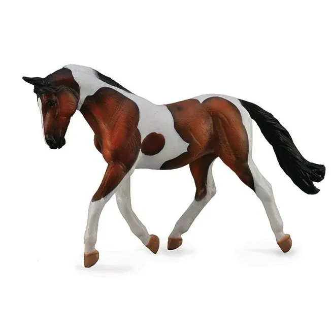 Breyer by CollectA Bay Pinto Mare