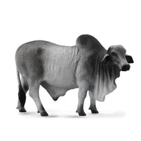 Breyer by CollectA Brahman Bull