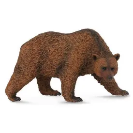 Breyer by CollectA Brown Bear