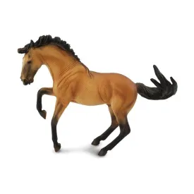 Breyer by CollectA Buckskin Lusitano Stallion