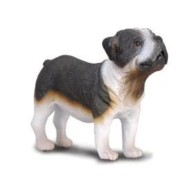 Breyer by CollectA Bull Dog