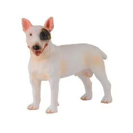 Breyer by CollectA Bull Terrier - Male