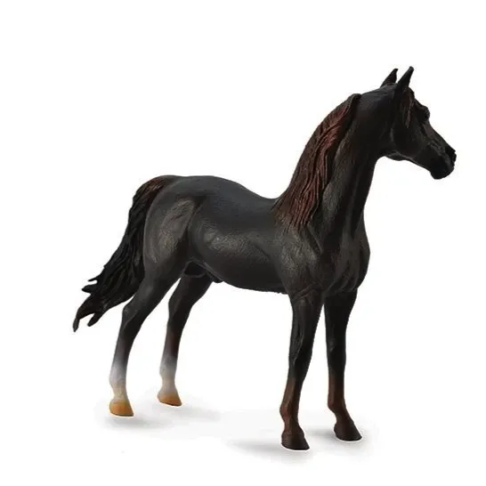 Breyer by CollectA Chestnut Morgan Stallion