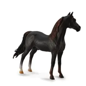 Breyer by CollectA Chestnut Morgan Stallion