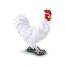 Breyer by CollectA Cockerel Chicken