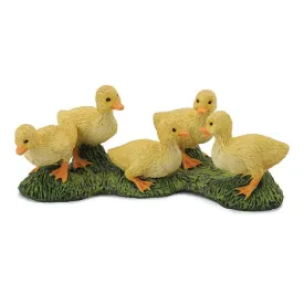 Breyer by CollectA Ducklings