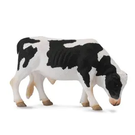 Breyer by CollectA Friesian Bull