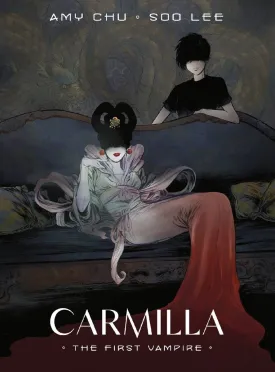 Carmilla First Vampire TP