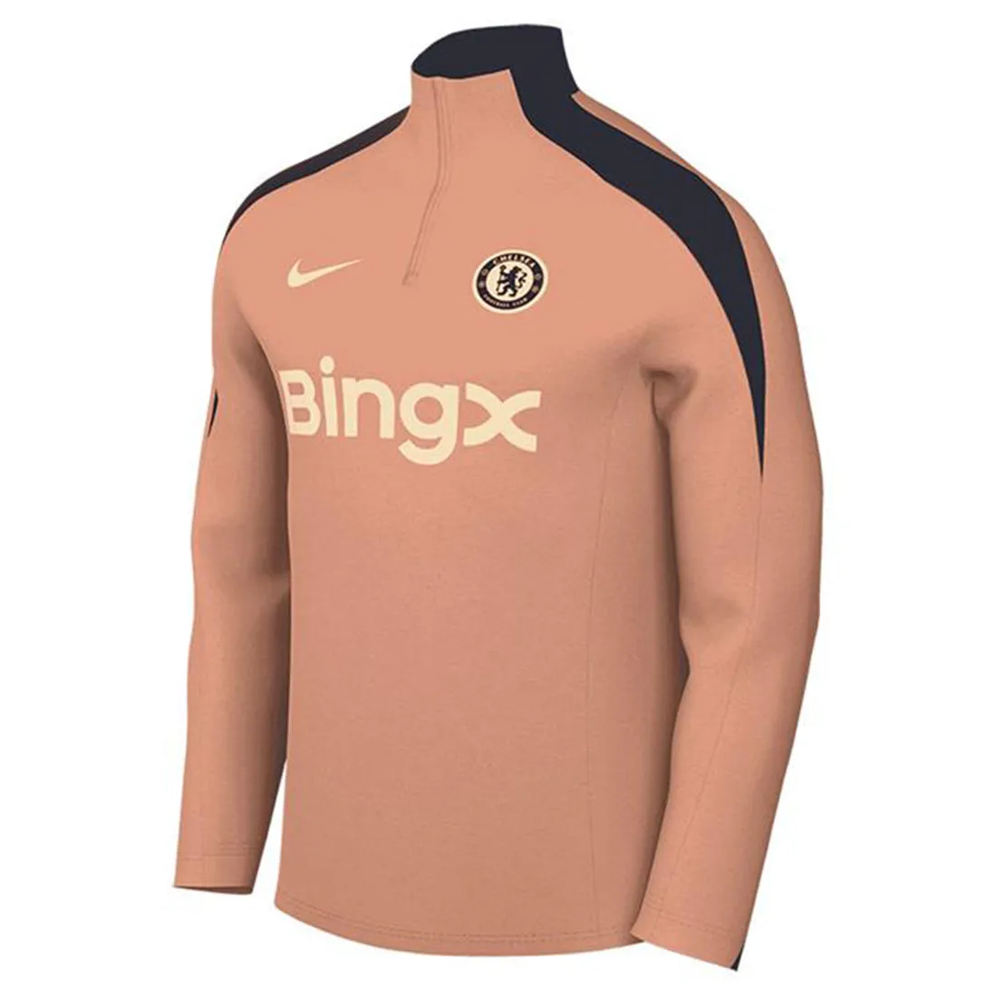 Chelsea F.C. Strike Special Edition