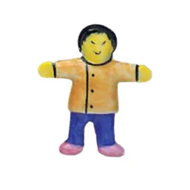 Children Of The World: Pin Jewelry ( Retired - Last Ones )