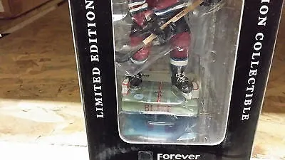 Colorado Avalanche Rob Blake Alternate Pose Forever Collectibles Bobble Head
