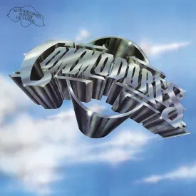 COMMODORES (LP)