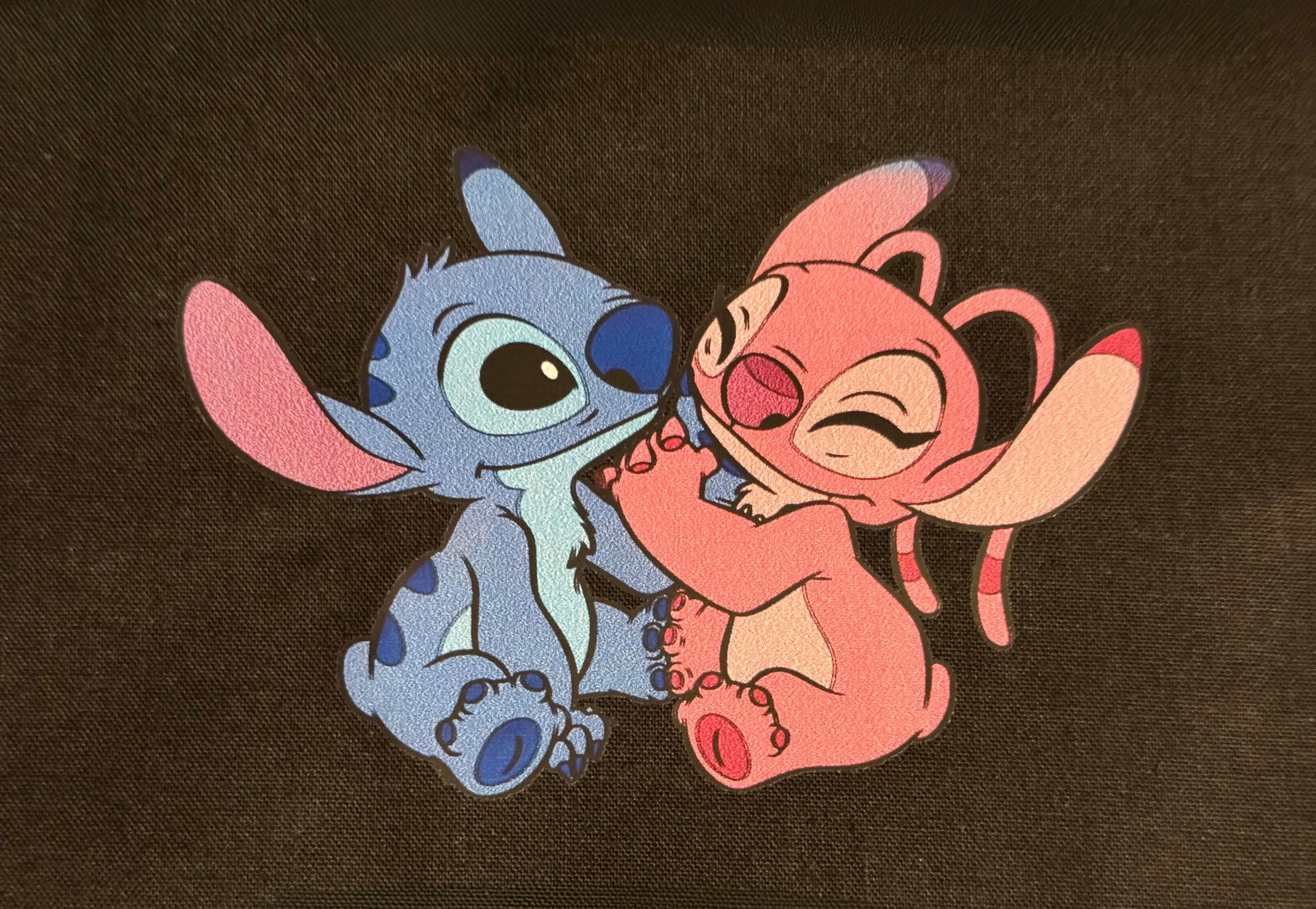 Custom DTF, Screenprint, HTV Vinyl Apparel