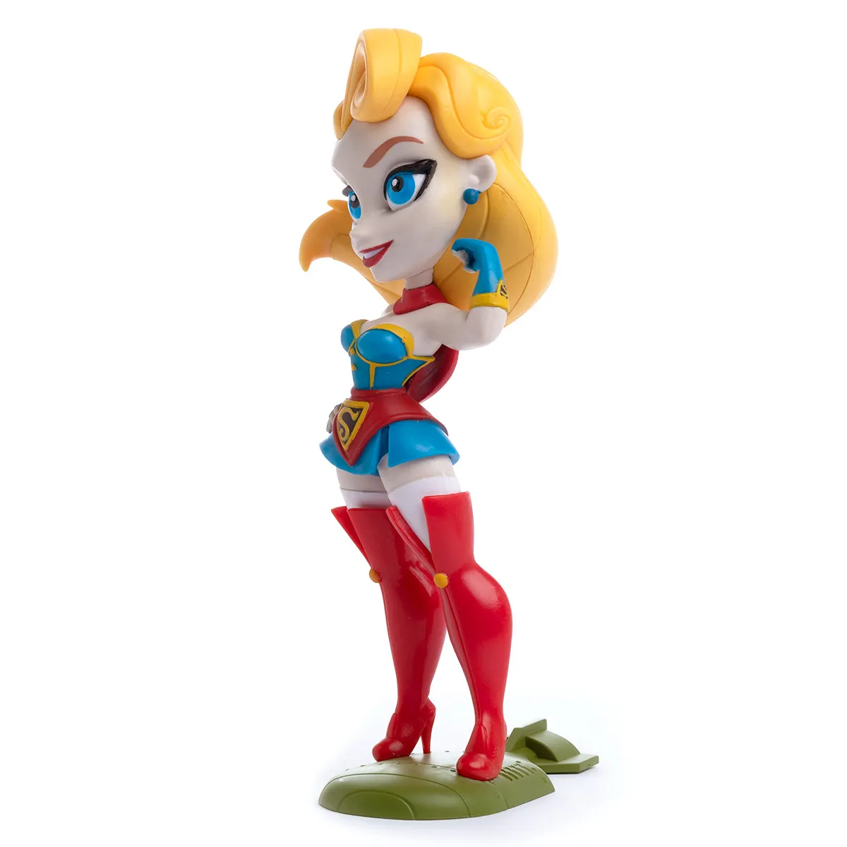 DC Bombshells Series 2 - Supergirl SOLD OUT!