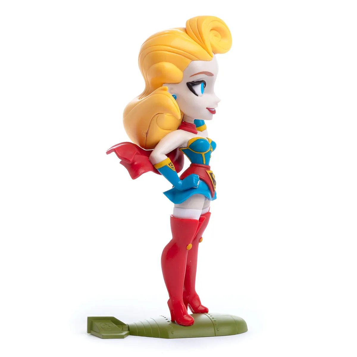 DC Bombshells Series 2 - Supergirl SOLD OUT!