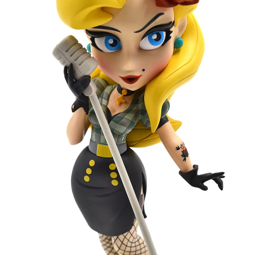 DC Bombshells Series 3 - Black Canary