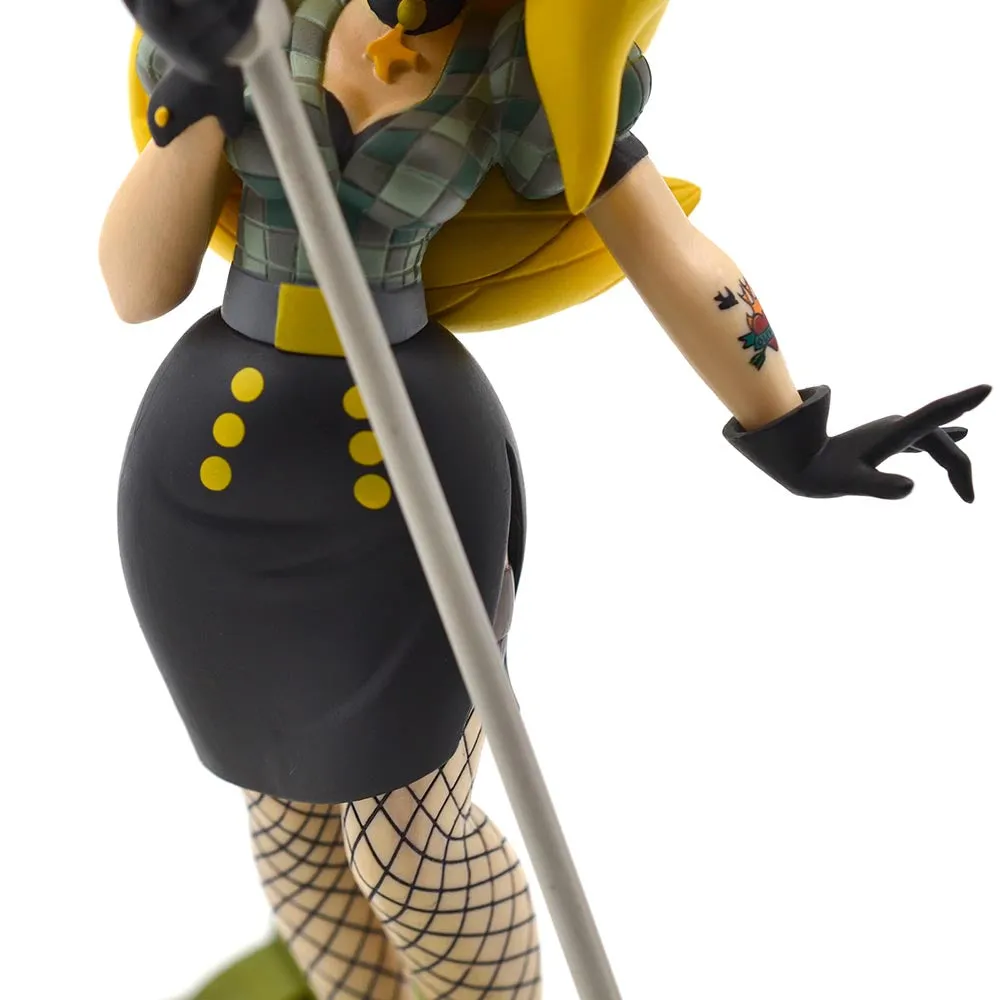 DC Bombshells Series 3 - Black Canary