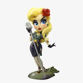 DC Bombshells Series 3 - Black Canary