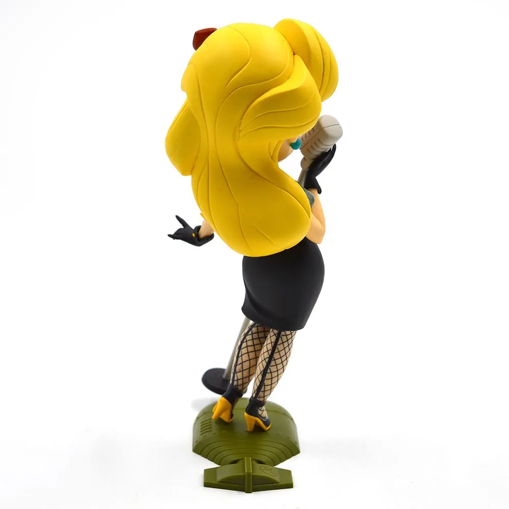 DC Bombshells Series 3 - Black Canary